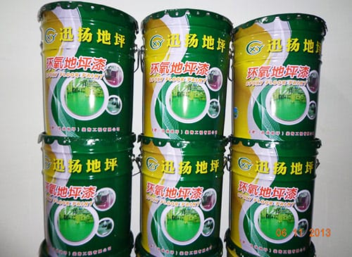 色漿、色膏
